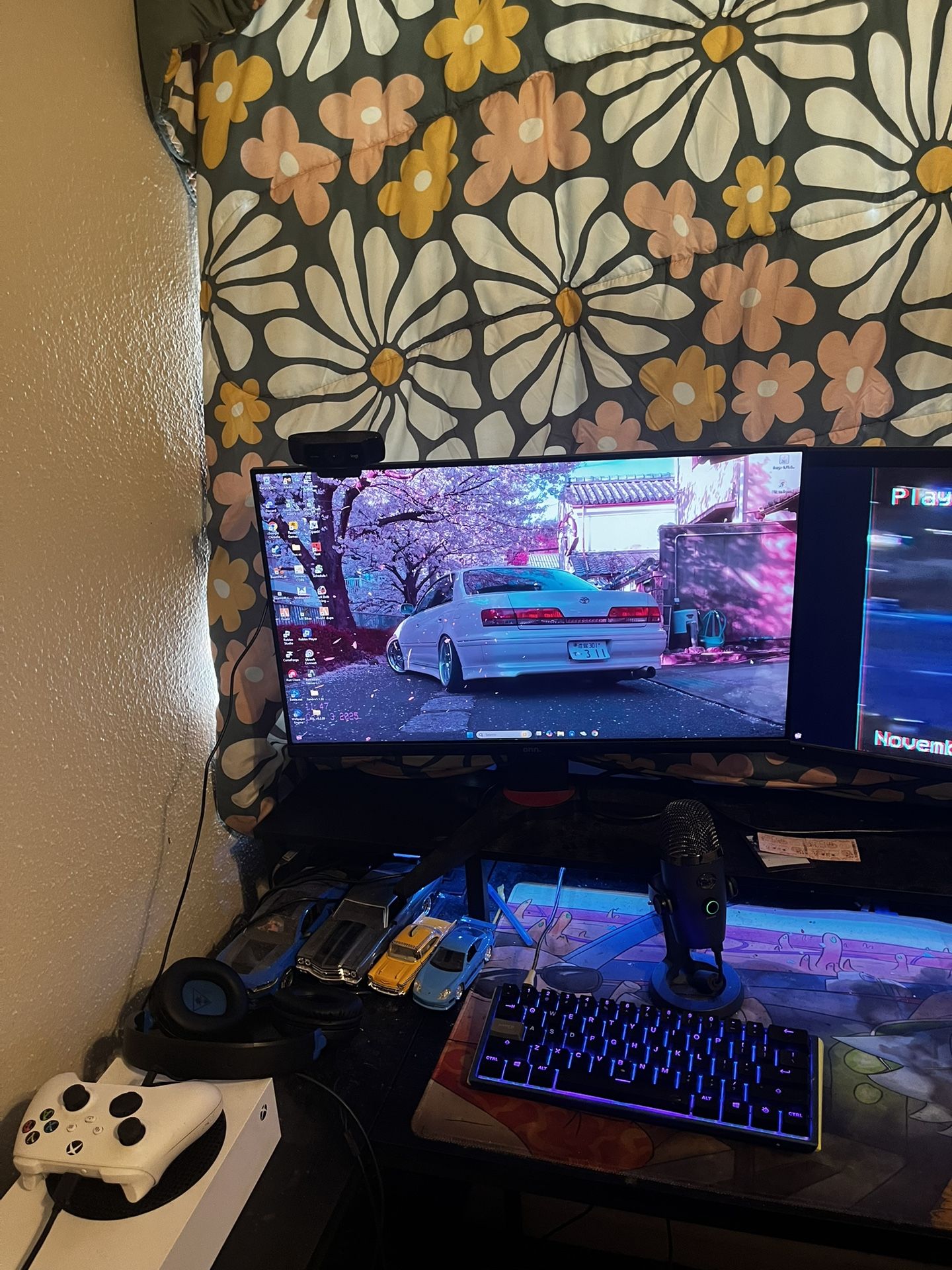 Pc