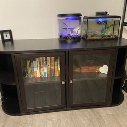 TV Cabinet