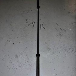 7ft Olympic 2inch Barbell 