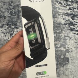 WHOOP Life 12 Month Membership 