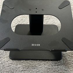 Adjustable Laptop Stand