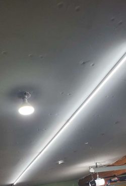 New LED Tube Light Bulb Pack