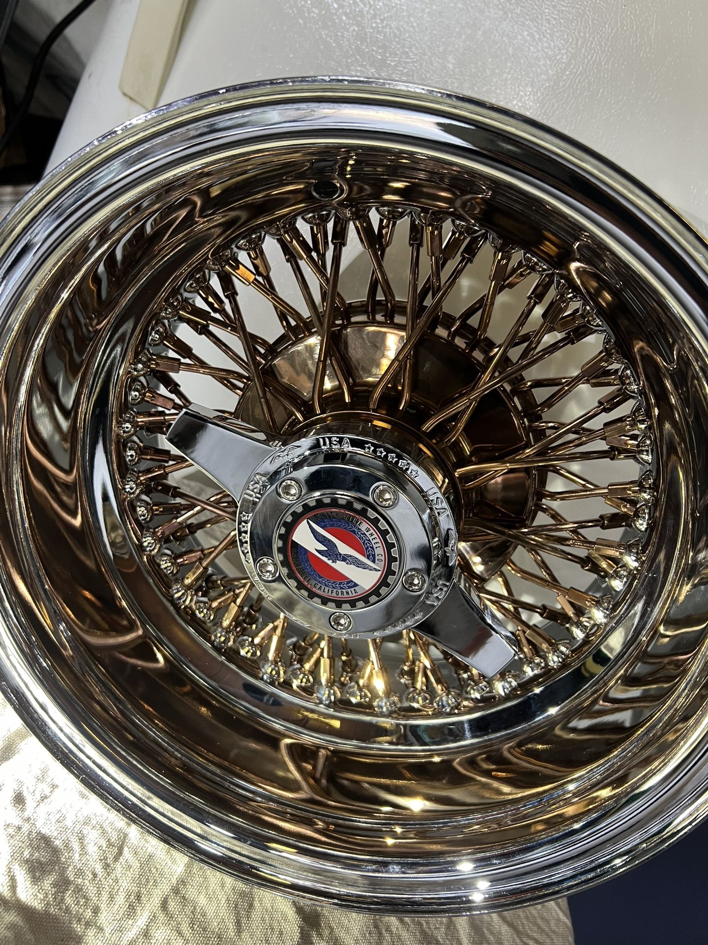 Lowrider Rims for Sale in Santa Ana, CA - OfferUp