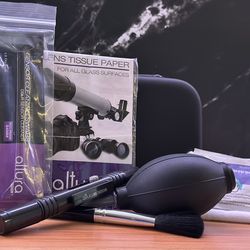 Altura Camera Cleaning Kit Bundle