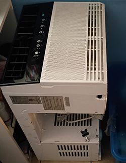 air conditioner
