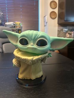 Funko Pop- Jumbo Grogu