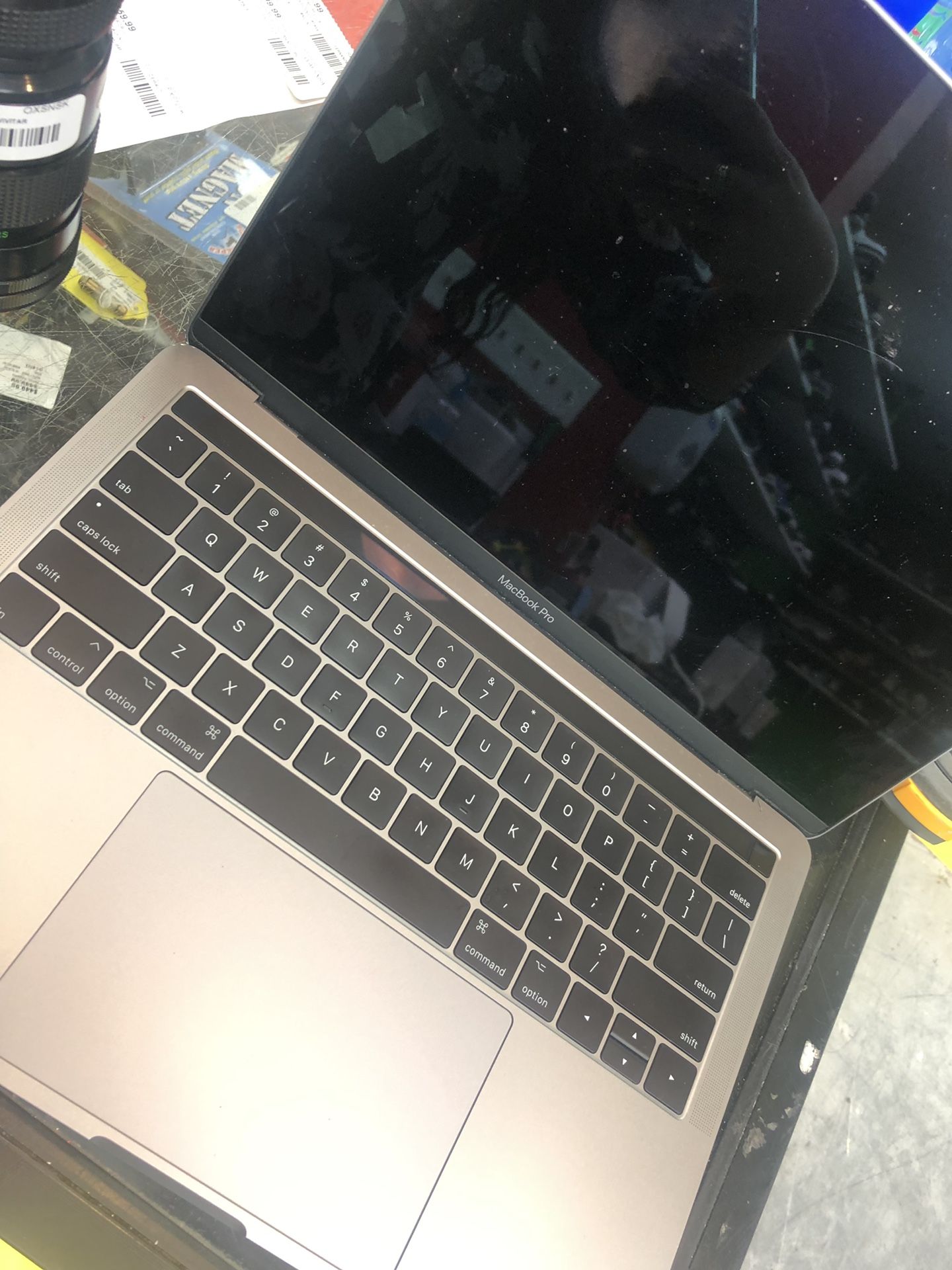 Apple MacBook Pro 💻 2017