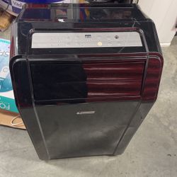 Everstar Portable Air Conditioner 11,000 BTU 
