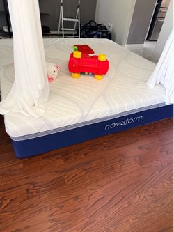 Kingsize mattress
