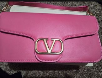 Medium crossbody bag