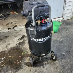 Air Compressor 