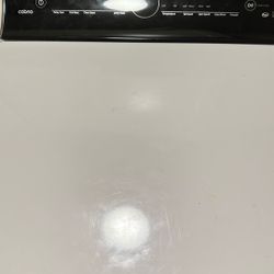 Free Washer - Parts Cabrio Washer