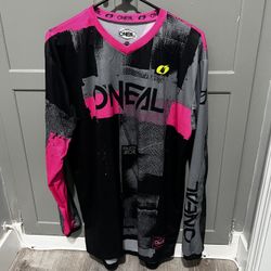 Off-roading Jersey Shirts
