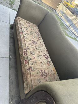 Sofa Y Comedor