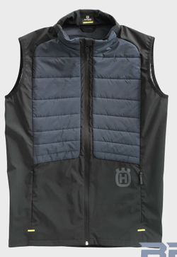 Husqvarna Remote Hybrid Vest