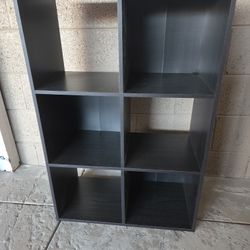 Storage Organizer Cube