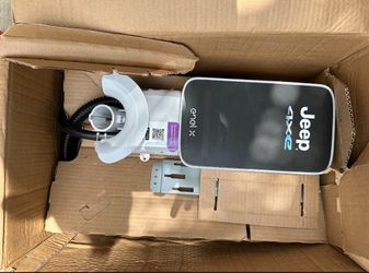Mopar Jeep Level 2 Vehicle Charger 32A