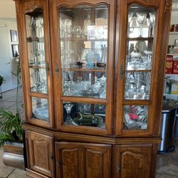 China Cabinet