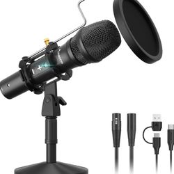 Microphone