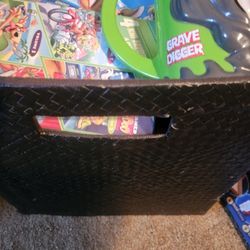 Random Full Bin