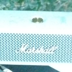 Marshall Emberton III Portable Bluetooth Speaker - Sage