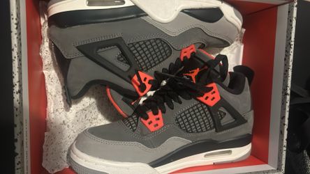 Air Jordan 4 retro gs
