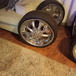 Rims