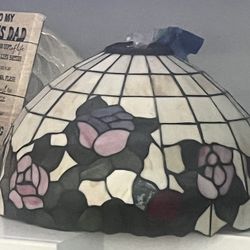 Tiffany Lamp Shade 