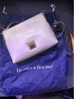 Dooney and Bourke handbag