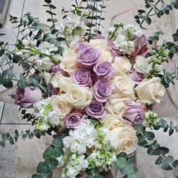 Ramos , Centros De Mesa A Buen Precio 