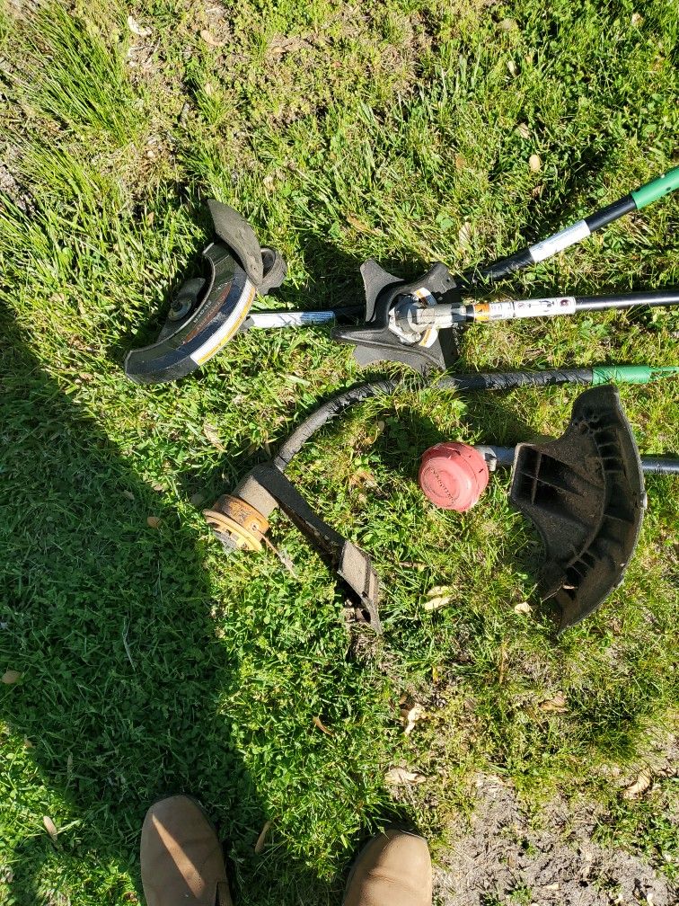 Troy-Bilt Lawn Tool Accessories