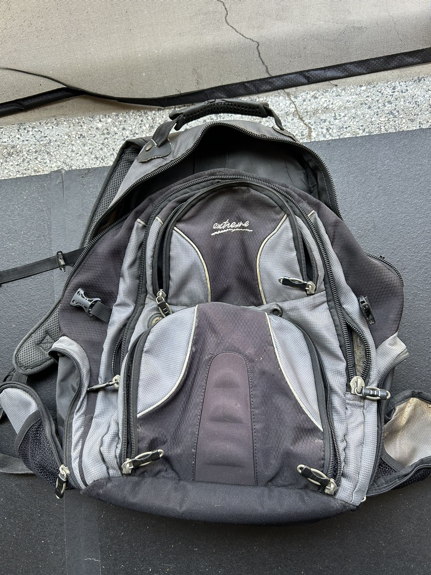 Backpack