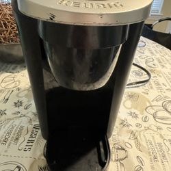 Keurig Coffee Machine 