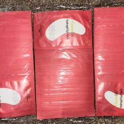 Green life Hydrogel Eye Patches 