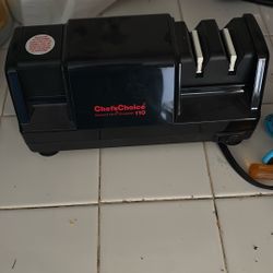 Chefs Choice Knife Sharper