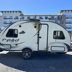 2014 R-POD By Forest River $13,899 