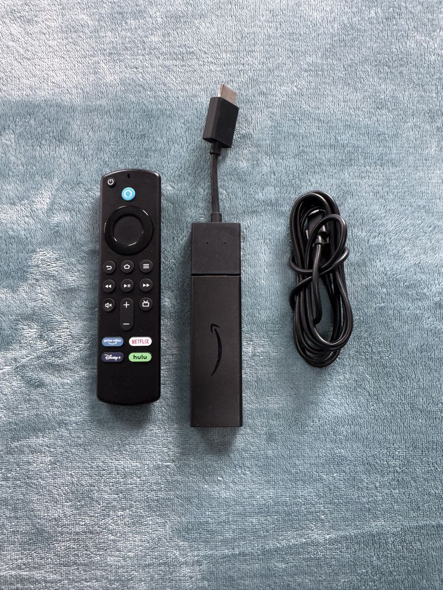Amazon Fire TV Stick 3rd Generation