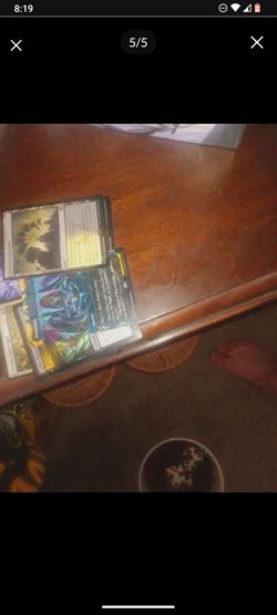 Magic the gathering blowout sale