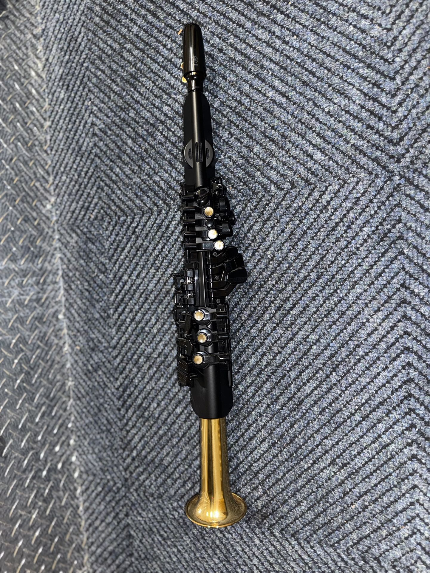 Clarinet