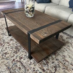 Coffee Table 