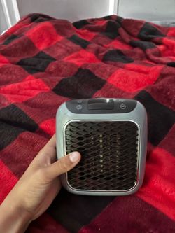 Heater ￼