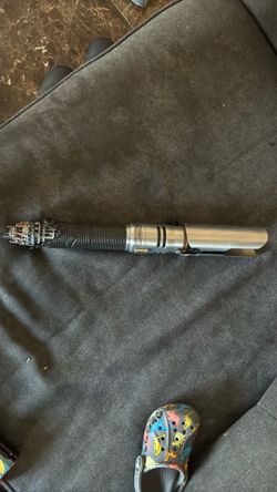 Cal kestis lightsaber