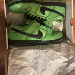 Nike Dunks  