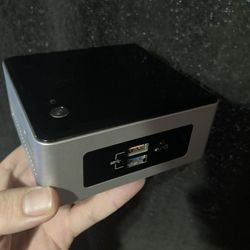 Win 10 Mini Pc