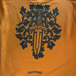Chrome Hearts Sweat (size Medium Fits Like Small)