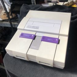 SNES Whitening 