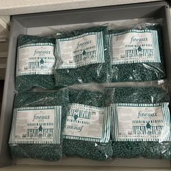 Beauty Image Fine wax