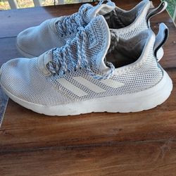 Adidas light rbn women size 8 and 1/2