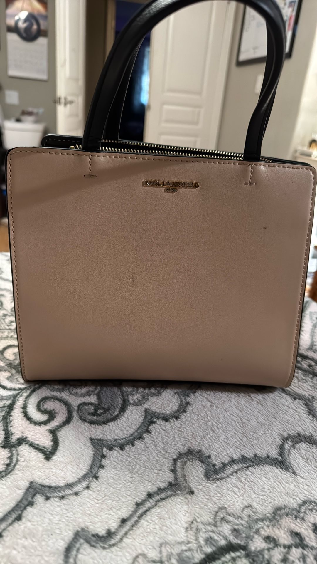Karl Lagerfeld Bag