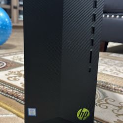 Hp Pavilion Pc